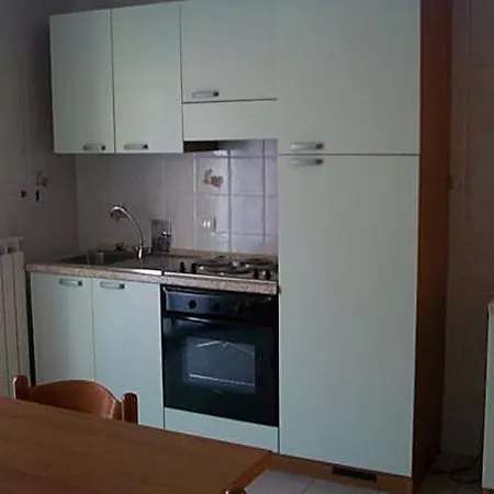 Campo San Rocco Apartmán